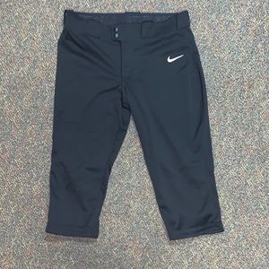 Nike Softball Pants- Size Large